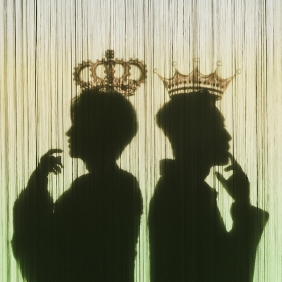 A teaser image for the upcoming album by Super Junior D&E, a sub unit of boy band Super Junior. [SJ LABEL]