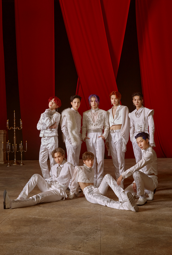 E'Last [E ENTERTAINMENT]