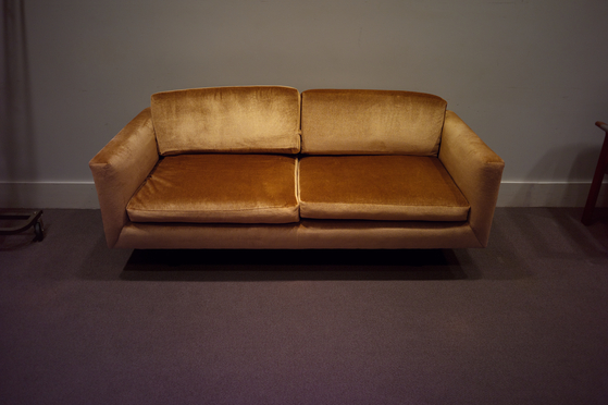 "Washington D.C." (2013) [KUKJE GALLERY] 