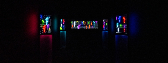 "Nonetheless, Dreams Come True" by Ambiguous Dance Company and Lim Yong-ju [LOTTE MUSEUM OF ART]