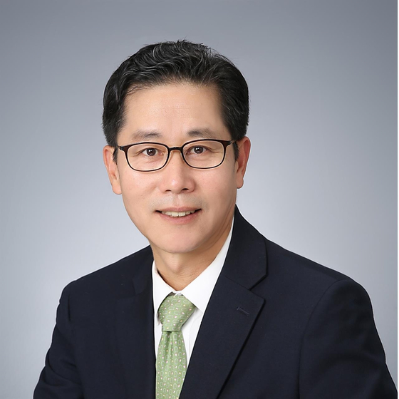 Second Vice Minister of Science and ICT Cho Kyeong-sik