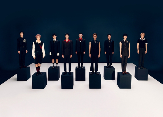 NCT 127 [SM ENTERTAINMENT]