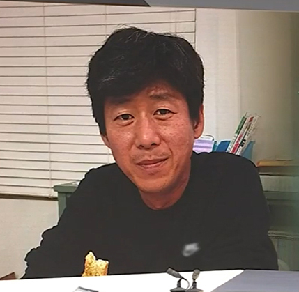 Nam Wook [JTBC]