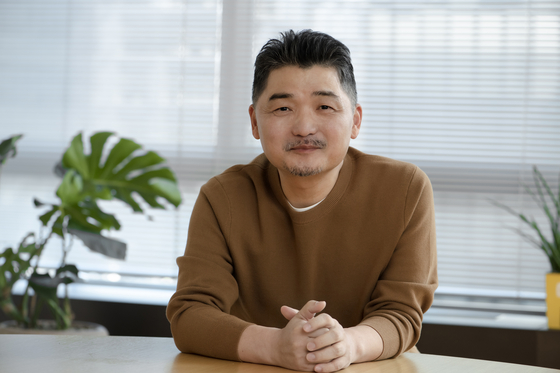 Kim Beom-su, chairman of Kakao [KAKAO]