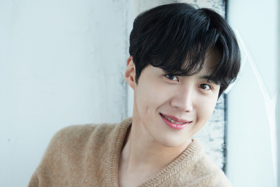 Actor Kim Seon-ho [SALT ENTERTAINMENT]