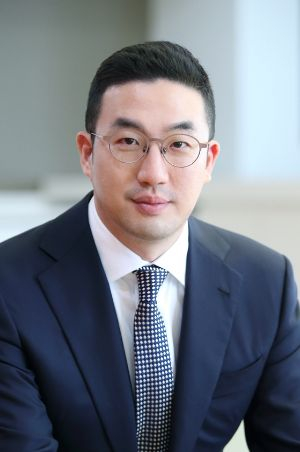 Koo Kwang-mo