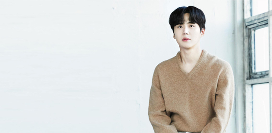 Actor Kim Seon-ho [SALT ENTERTAINMENT]