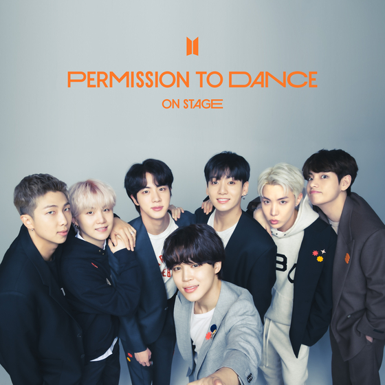 BTS [BIG HIT MUSIC]