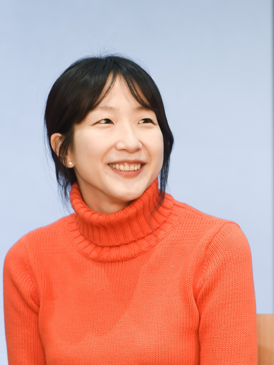 Producer Heo Haang of MBC reality show "I Live Alone" [MBC]