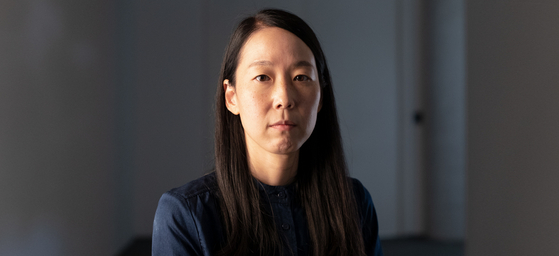 Artist Oh Min [NATIONAL MUSEUM OF MODERN AND CONTEMPORARY ART]