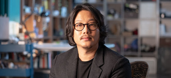 Artist Kim Sang-jin [NATIONAL MUSEUM OF MODERN AND CONTEMPORARY ART]