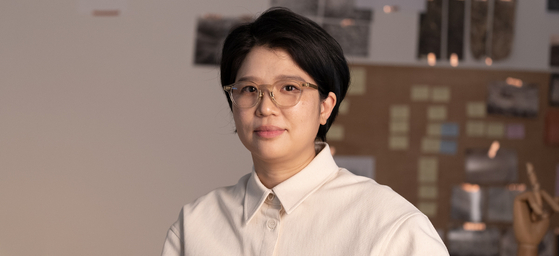 Artist Choi Chan-sook [NATIONAL MUSEUM OF MODERN AND CONTEMPORARY ART]