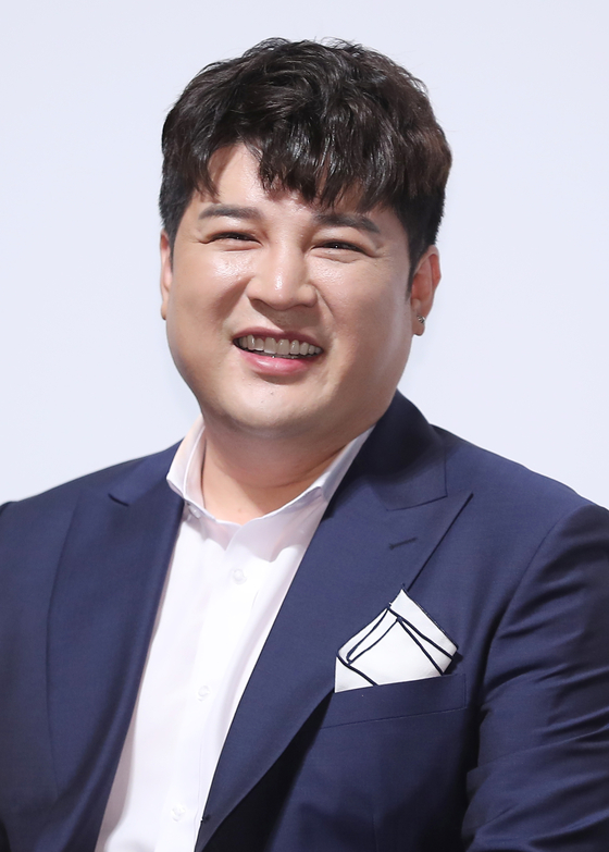 Shindong [ILGAN SPORTS]
