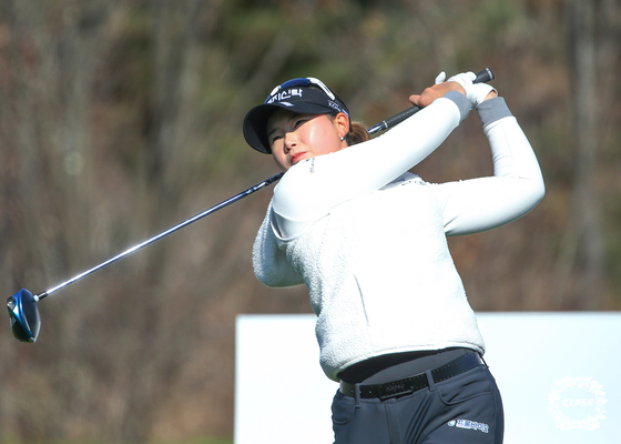 Lim Hee-jeong [KLPGA]