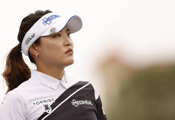 Ryu So-yeon [AFP/YONHAP]