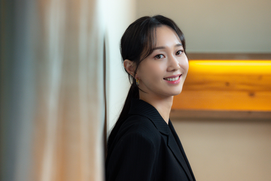 Actor Lee You-young [NEW]