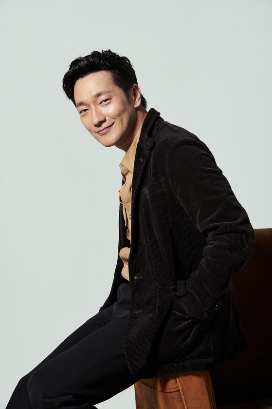 Son Suk-ku [CJ ENM]