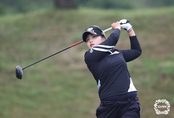 Choi Hye-jin [KLPGA]