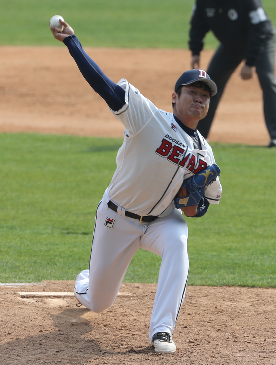 Lee Dong-won [YONHAP]