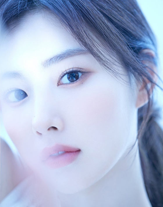 Singer Kang Hye-won [8D ENTERTAINMENT] 