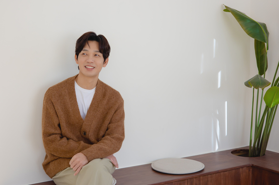 Actor Kim Do-yoon [JUST ENTERTAINMENT]