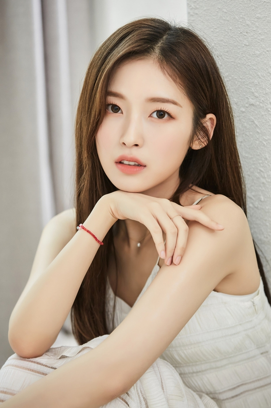 Arin [WM ENTERTAINMENT]