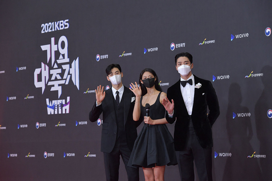 [YONHAP/AFP]