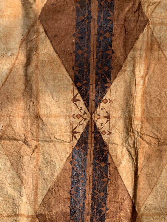 ″Kato Kakala″ (2021) by IVI [IVI]