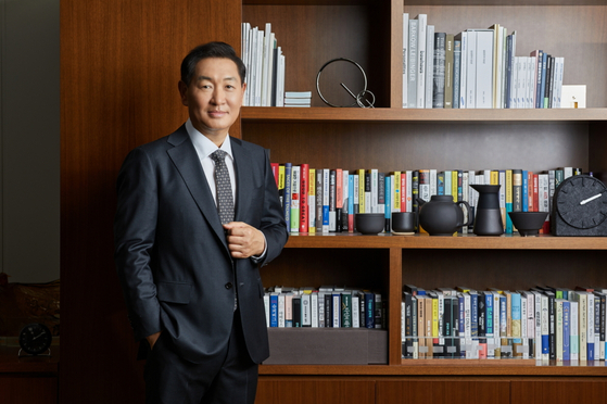 Han Jong-hee, head of the DX (Device eXperience) division at Samsung Electronics [SAMSUNG ELECTRONICS]
