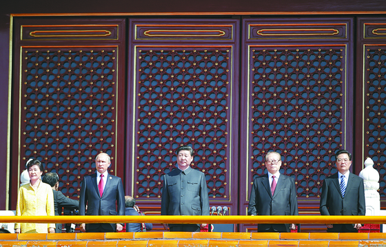[JOONGANG PHOTO]