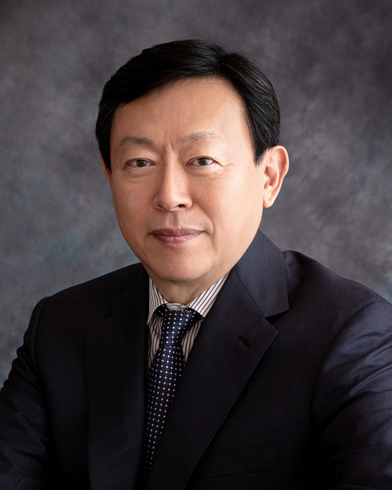Shin Dong-bin