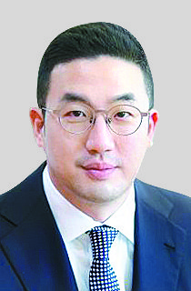 Koo Kwang-mo