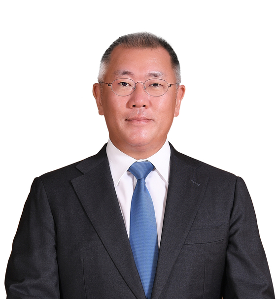 Euisun Chung