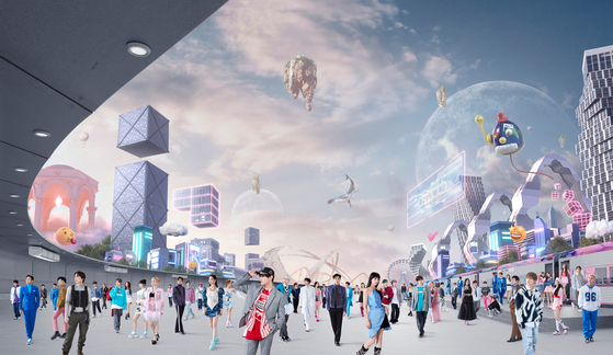 SM Town [SM ENTERTAINMENT]