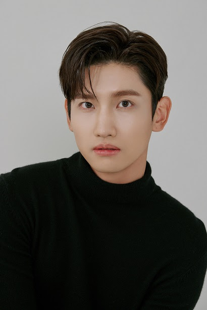 Max Changmin of boy band TVXQ [SM ENTERTAINMENT]