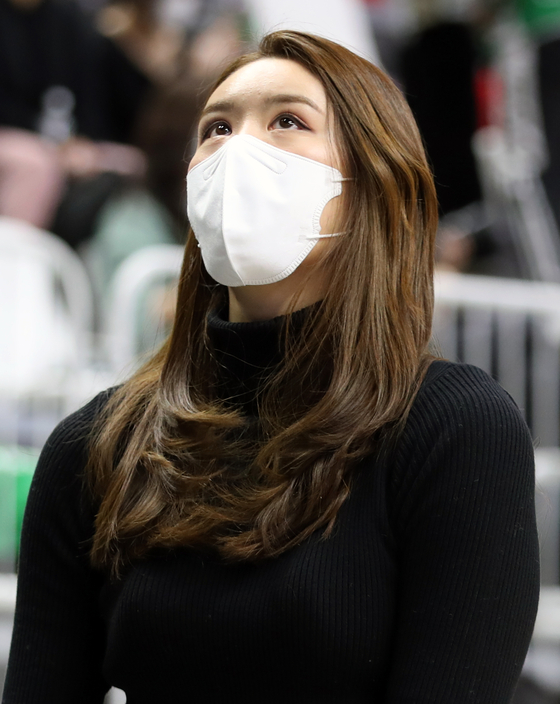Park Ji-su of the KB Stars [NEWS1]