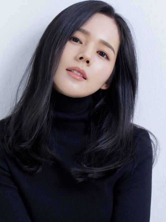 Actor Han Ga-in [SBS]