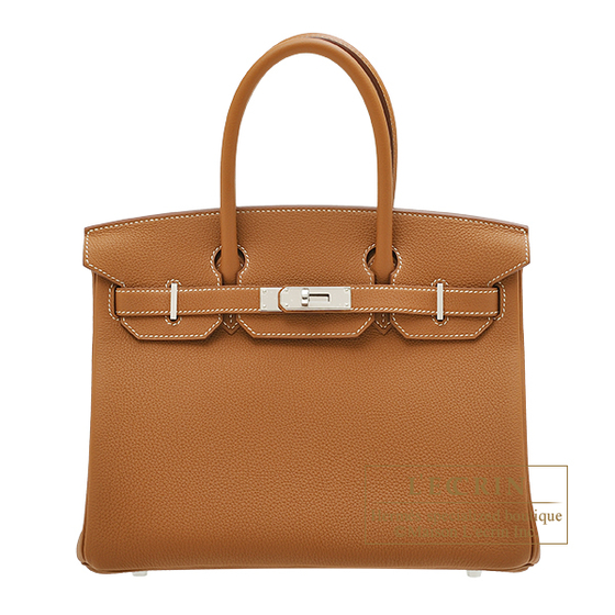 Hermes Birkin Bag [HERMES]