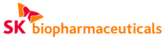 SK Biopharmaceuticals logo 
