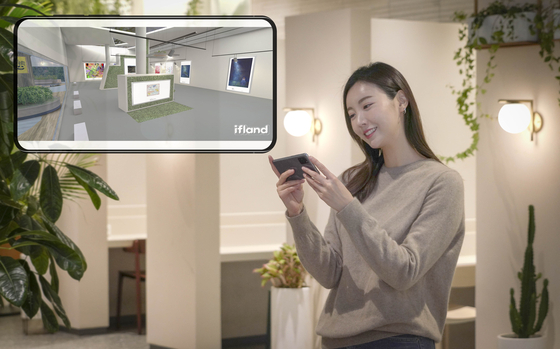 SK Telecom holds onto the top spot on the National Customer Satisfaction Index ranking of mobile communication services for a 24th straight year. [SK TELECOM]