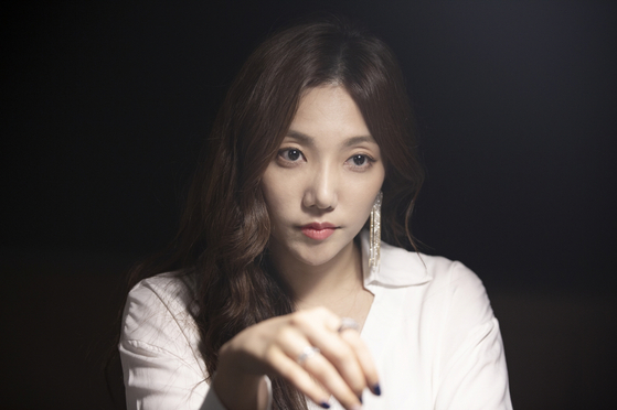 Actor Lee Chae-young [ILGAN SPORTS]