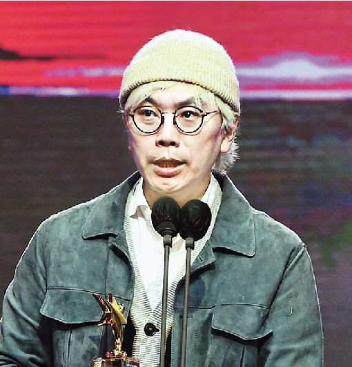  Television show producer Kim Tae-ho [ILGAN SPORTS]