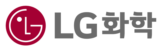 Logo of LG Chem