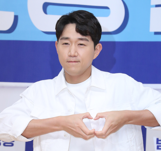Actor Choi Sung-won [ILGAN SPORTS]