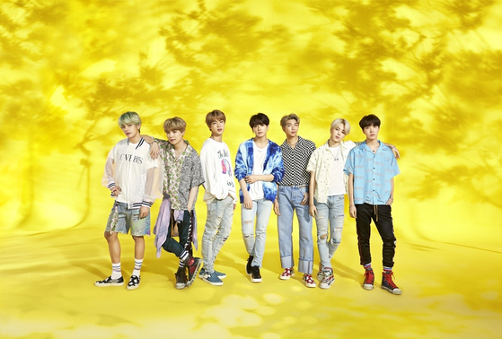 BTS [BIG HIT MUSIC]