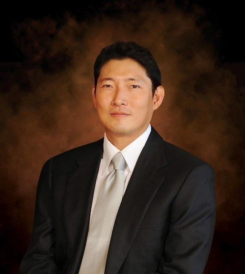 Hyosung Group Chairman Cho Hyun-joon 