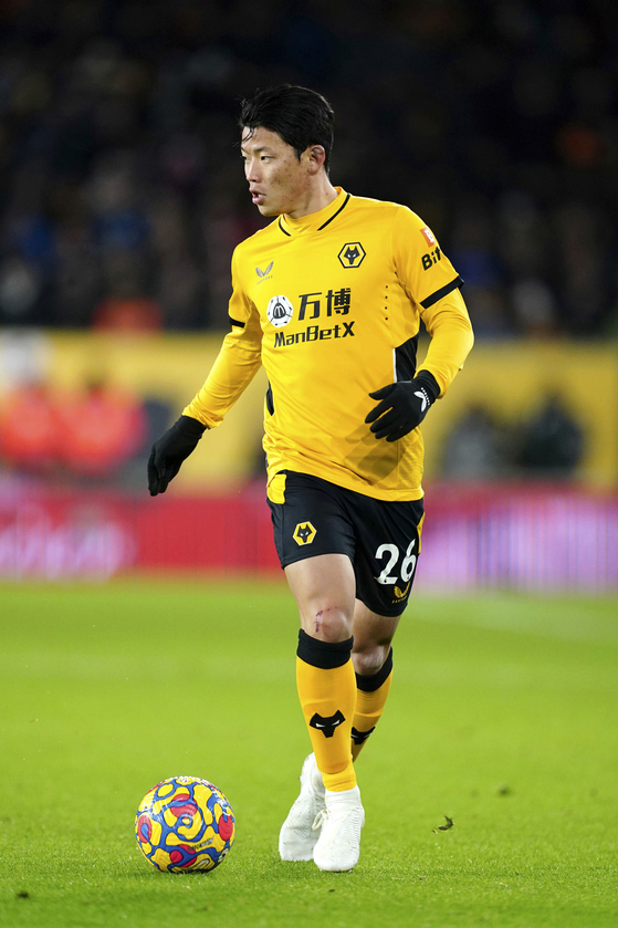 Hwang Hee-chan [AP]