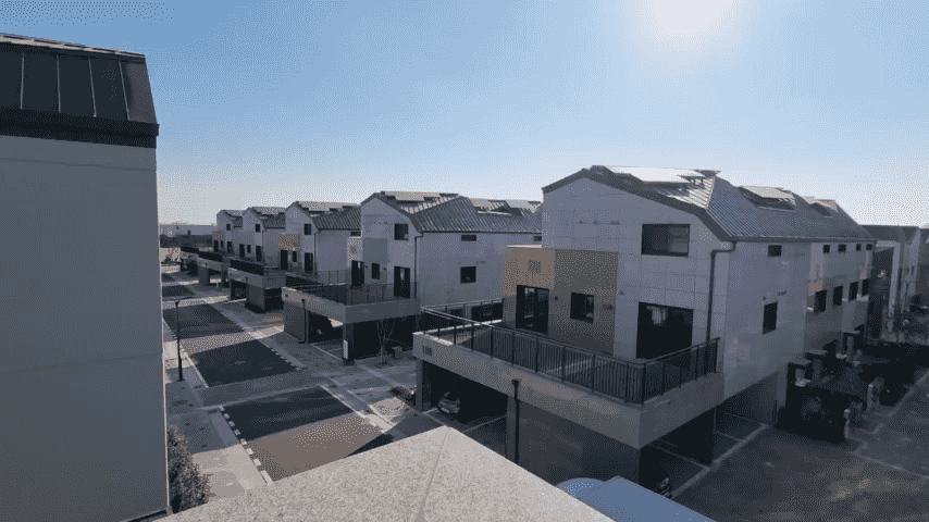 The Busan Eco Delta Smart City [YOON SO-YEON]