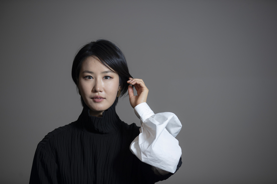 Soprano Park Hye-sang [JEON MIN-GYU]