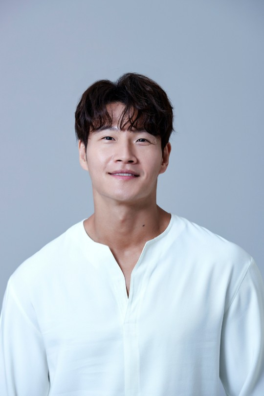 Kim Jong-kook [TURBO-JK ENTERTAINMENT]